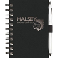 ValueBook - Jotter w/PenPort and Cougar Pen (ValueLine)